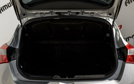 Hyundai i30 II рестайлинг, 2013 год, 1 000 000 рублей, 8 фотография