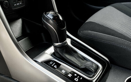 Hyundai i30 II рестайлинг, 2013 год, 1 000 000 рублей, 17 фотография