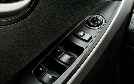 Hyundai i30 II рестайлинг, 2013 год, 1 000 000 рублей, 18 фотография
