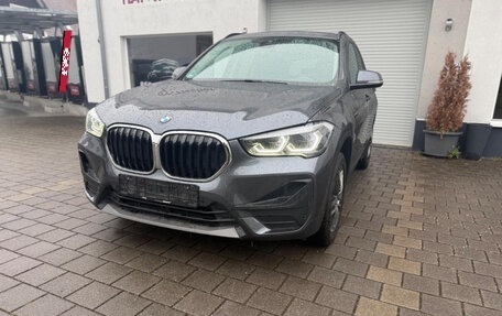 BMW X1, 2022 год, 2 901 081 рублей, 22 фотография