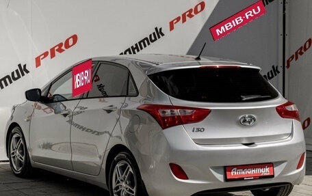 Hyundai i30 II рестайлинг, 2013 год, 1 000 000 рублей, 4 фотография