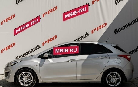 Hyundai i30 II рестайлинг, 2013 год, 1 000 000 рублей, 7 фотография