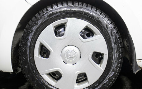Skoda Rapid I, 2014 год, 529 000 рублей, 20 фотография