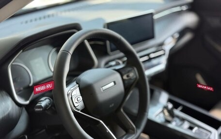 Haval Jolion, 2026 год, 2 599 000 рублей, 11 фотография