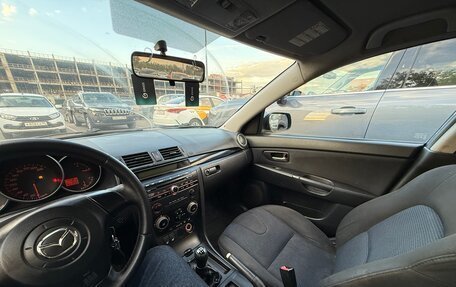 Mazda 3, 2006 год, 220 000 рублей, 7 фотография
