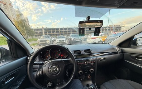 Mazda 3, 2006 год, 220 000 рублей, 8 фотография