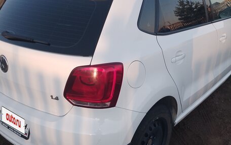 Volkswagen Polo VI (EU Market), 2012 год, 720 000 рублей, 3 фотография