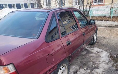 Daewoo Nexia I рестайлинг, 2005 год, 250 000 рублей, 3 фотография