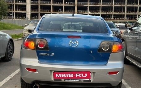 Mazda 3, 2006 год, 220 000 рублей, 4 фотография
