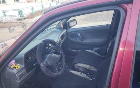 Daewoo Nexia I рестайлинг, 2005 год, 250 000 рублей, 8 фотография