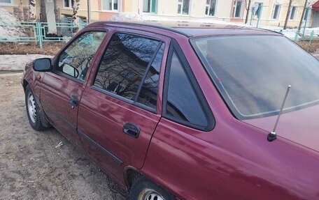 Daewoo Nexia I рестайлинг, 2005 год, 250 000 рублей, 5 фотография