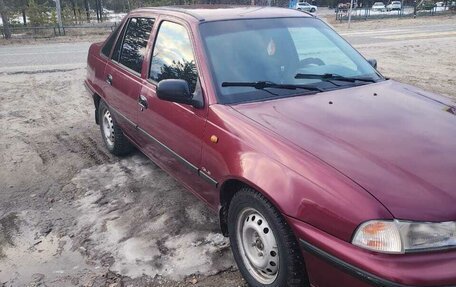 Daewoo Nexia I рестайлинг, 2005 год, 250 000 рублей, 6 фотография