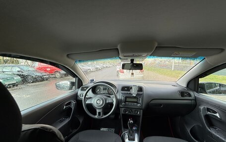 Volkswagen Polo VI (EU Market), 2012 год, 760 000 рублей, 3 фотография
