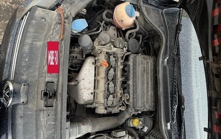 Volkswagen Polo VI (EU Market), 2012 год, 760 000 рублей, 6 фотография