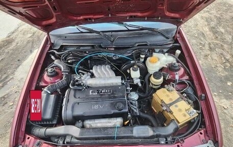 Daewoo Nexia I рестайлинг, 2005 год, 250 000 рублей, 7 фотография