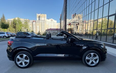 Volkswagen T-Roc I, 2021 год, 2 690 000 рублей, 10 фотография