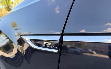 Volkswagen T-Roc I, 2021 год, 2 690 000 рублей, 20 фотография