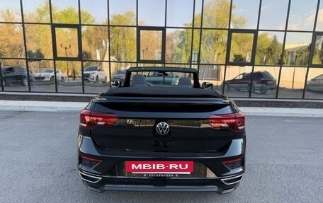 Volkswagen T-Roc I, 2021 год, 2 690 000 рублей, 14 фотография