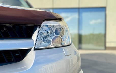 Mitsubishi Outlander III рестайлинг 3, 2007 год, 830 000 рублей, 3 фотография