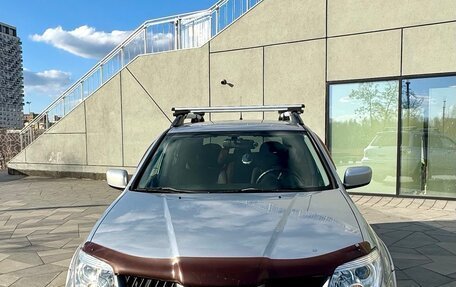 Mitsubishi Outlander III рестайлинг 3, 2007 год, 830 000 рублей, 4 фотография
