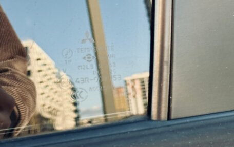 Mitsubishi Outlander III рестайлинг 3, 2007 год, 830 000 рублей, 17 фотография