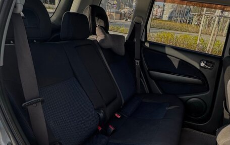 Mitsubishi Outlander III рестайлинг 3, 2007 год, 830 000 рублей, 9 фотография