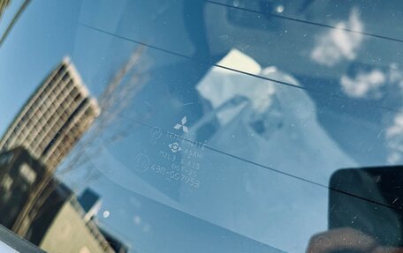 Mitsubishi Outlander III рестайлинг 3, 2007 год, 830 000 рублей, 15 фотография
