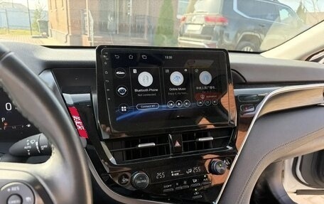 Toyota Camry, 2022 год, 3 500 000 рублей, 3 фотография