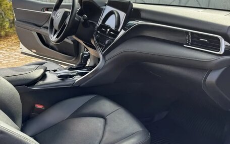 Toyota Camry, 2022 год, 3 500 000 рублей, 19 фотография