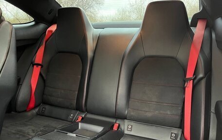 Mercedes-Benz C-Класс, 2013 год, 1 450 000 рублей, 4 фотография
