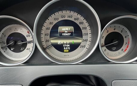 Mercedes-Benz C-Класс, 2013 год, 1 450 000 рублей, 6 фотография