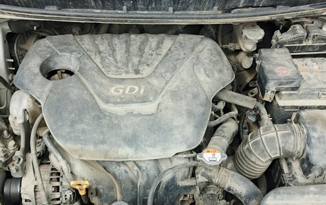 Hyundai Avante, 2012 год, 825 000 рублей, 4 фотография