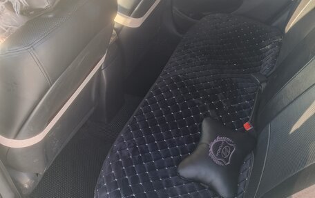 Hyundai Avante, 2012 год, 825 000 рублей, 9 фотография