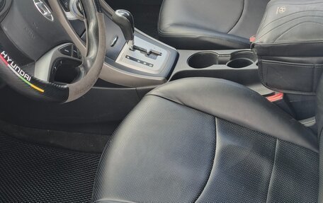 Hyundai Avante, 2012 год, 825 000 рублей, 7 фотография