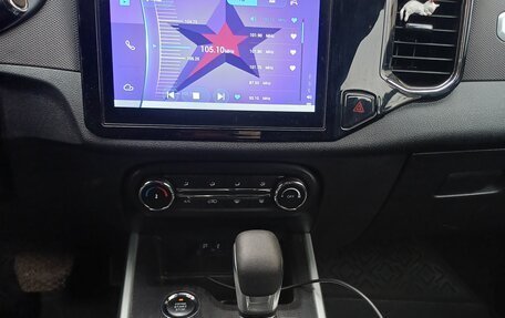 Chery Tiggo 4 I рестайлинг, 2020 год, 1 050 000 рублей, 9 фотография