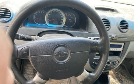 Chevrolet Lacetti, 2011 год, 599 999 рублей, 5 фотография