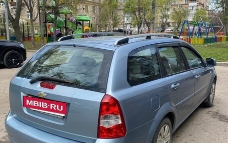 Chevrolet Lacetti, 2011 год, 599 999 рублей, 3 фотография