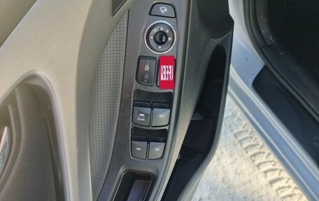 Hyundai Avante, 2012 год, 825 000 рублей, 14 фотография