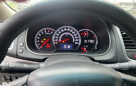 Nissan Teana, 2013 год, 790 000 рублей, 5 фотография