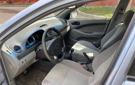 Chevrolet Lacetti, 2011 год, 599 999 рублей, 6 фотография