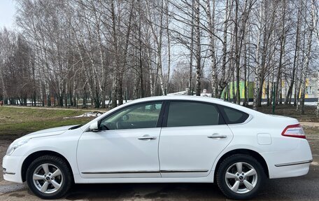 Nissan Teana, 2013 год, 790 000 рублей, 2 фотография