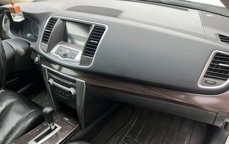 Nissan Teana, 2013 год, 790 000 рублей, 10 фотография