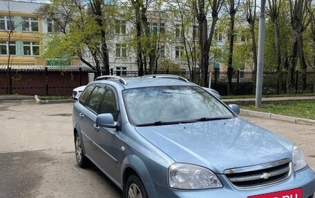 Chevrolet Lacetti, 2011 год, 599 999 рублей, 2 фотография