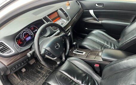 Nissan Teana, 2013 год, 790 000 рублей, 6 фотография