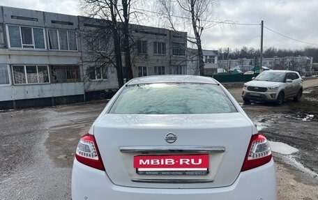 Nissan Teana, 2013 год, 790 000 рублей, 4 фотография