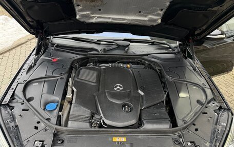 Mercedes-Benz S-Класс, 2018 год, 3 950 000 рублей, 19 фотография