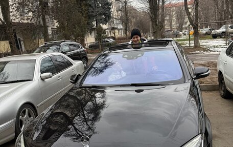 Mercedes-Benz S-Класс, 2018 год, 3 950 000 рублей, 39 фотография