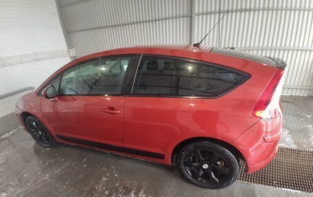 Citroen C4 II рестайлинг, 2010 год, 355 000 рублей, 4 фотография