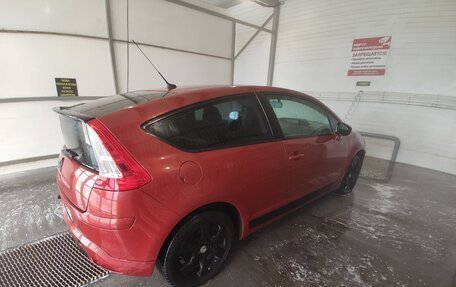 Citroen C4 II рестайлинг, 2010 год, 355 000 рублей, 3 фотография