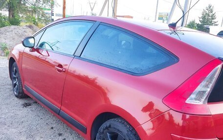 Citroen C4 II рестайлинг, 2010 год, 355 000 рублей, 6 фотография